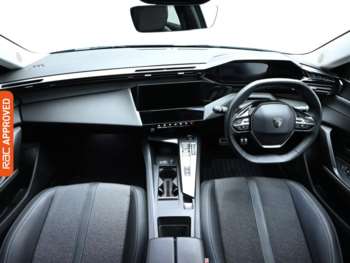 Used Peugeot 308 SW 2022 for sale - 75191279: Photo