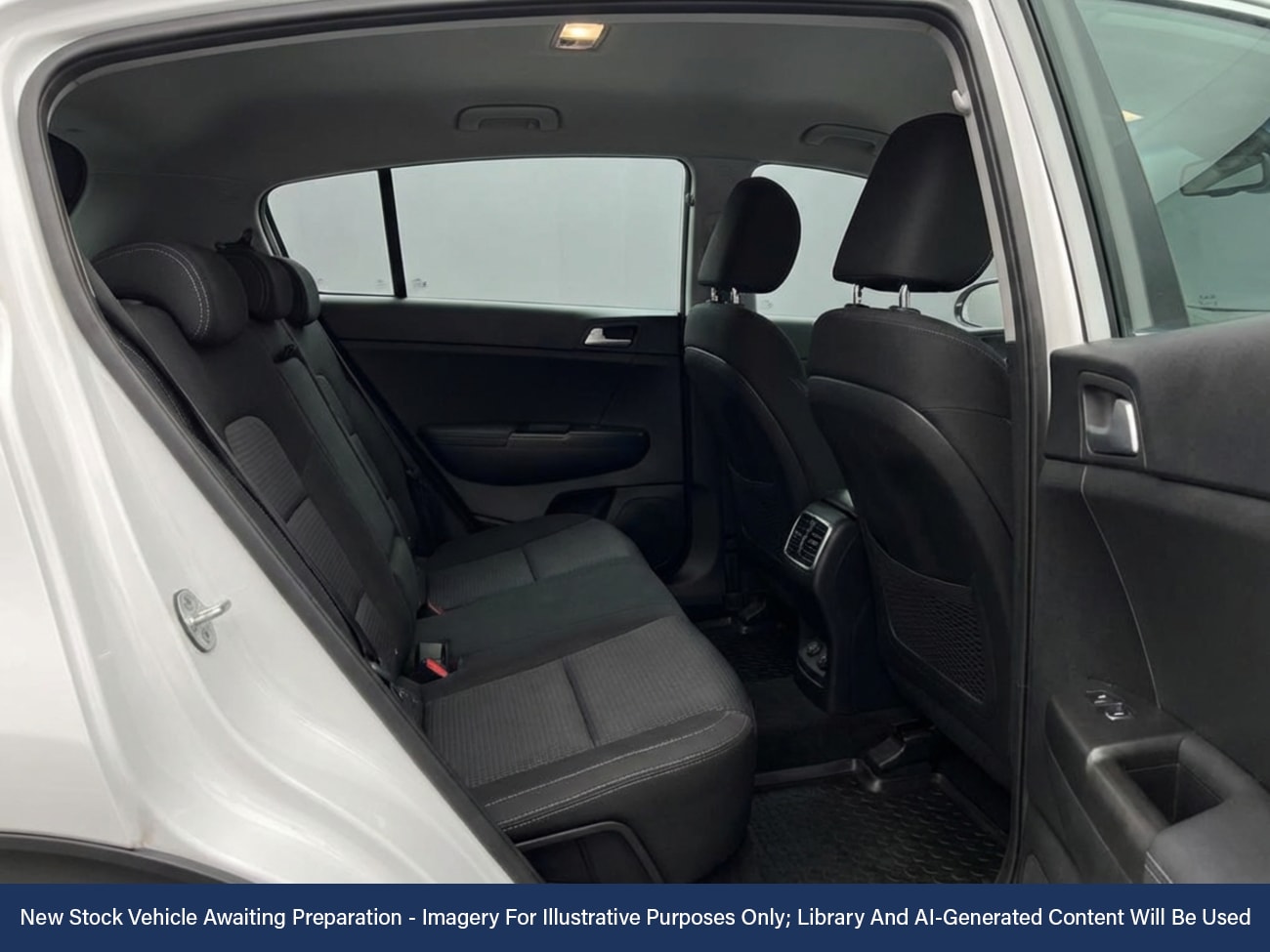 Used Kia Sportage 2021 for sale - 77759895: Photo 4