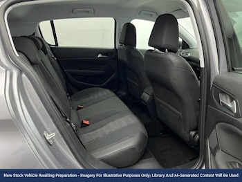 Used Peugeot 308 2018 for sale - 77546406: Photo