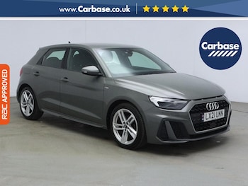 Used Audi A1 2021 for sale - 79289947: Photo