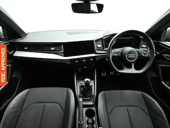 Used Audi A1 2021 for sale - 79289947: Photo