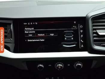Used Audi A1 2021 for sale - 79289947: Photo