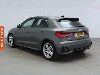 Used Audi A1 2021 for sale - 79289947: Photo
