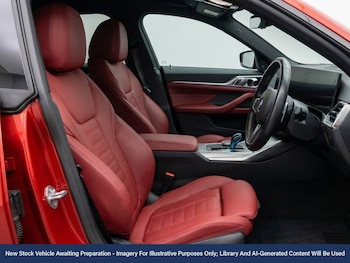 Used BMW i4 2022 for sale - 78359496: Photo