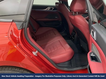 Used BMW i4 2022 for sale - 78359496: Photo