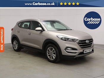 Hyundai - TUCSON