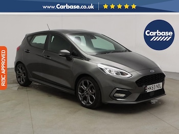 Ford - Fiesta