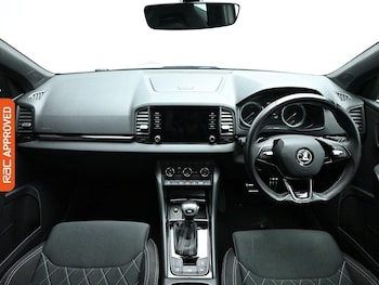 Used Skoda Karoq 2021 for sale - 78815237: Photo