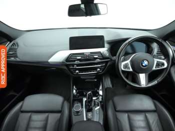 Used BMW X4 2021 for sale - 74911422: Photo