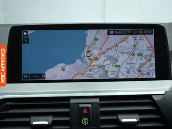 Used BMW X4 2021 for sale - 74911422: Photo