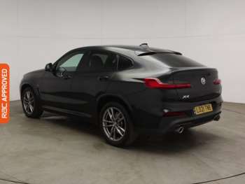 Used BMW X4 2021 for sale - 74911422: Photo