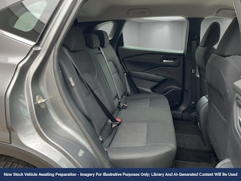 Used Nissan Qashqai 2023 for sale - 78552021: Photo