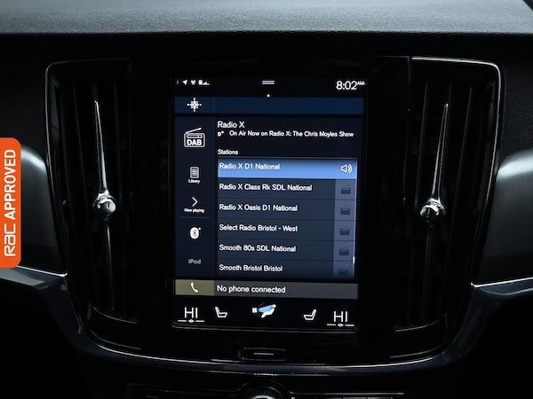 Used Volvo V90 2020 for sale - 75786288: Photo 14