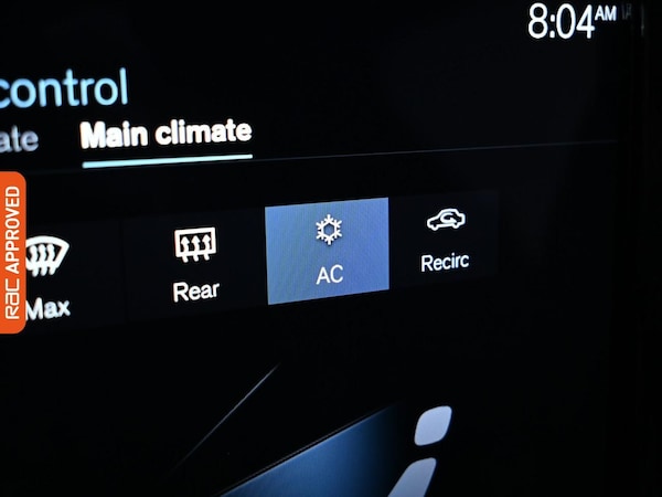 Used Volvo V90 2020 for sale - 75786288: Photo 18
