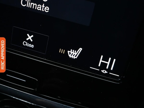 Used Volvo V90 2020 for sale - 75786288: Photo 19
