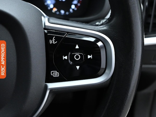 Used Volvo V90 2020 for sale - 75786288: Photo 22