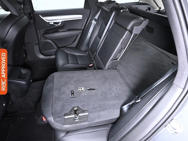 Used Volvo V90 2020 for sale - 75786288: Photo 24