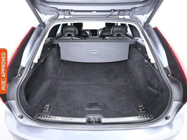 Used Volvo V90 2020 for sale - 75786288: Photo 25