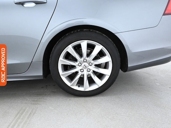 Used Volvo V90 2020 for sale - 75786288: Photo 26