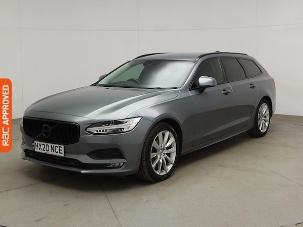 Used Volvo V90 2020 for sale - 75786288: Photo 27