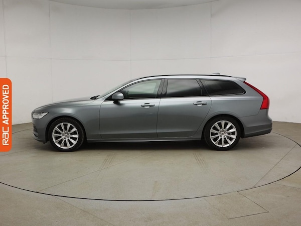 Used Volvo V90 2020 for sale - 75786288: Photo 28