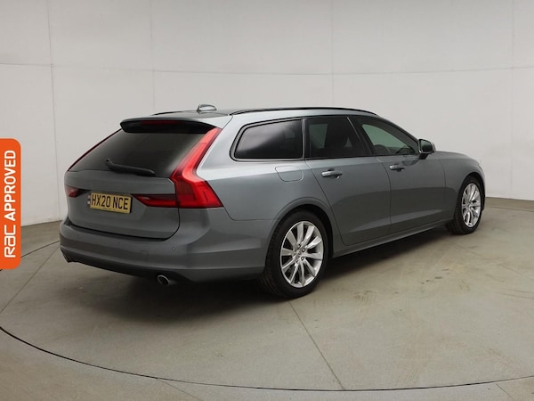 Used Volvo V90 2020 for sale - 75786288: Photo 29