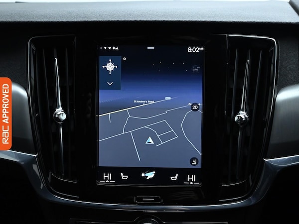 Used Volvo V90 2020 for sale - 75786288: Photo 3