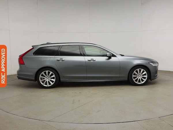 Used Volvo V90 2020 for sale - 75786288: Photo 6