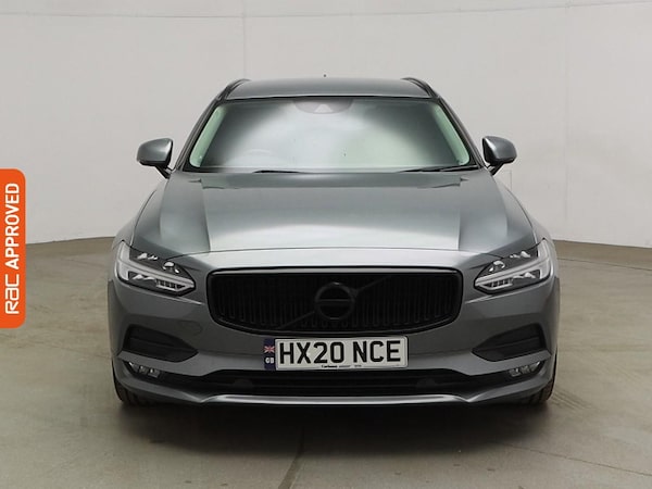 Used Volvo V90 2020 for sale - 75786288: Photo 7