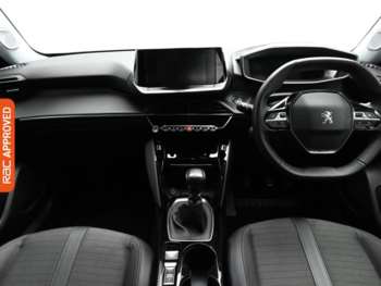 Used Peugeot 2008 2021 for sale - 75068804: Photo