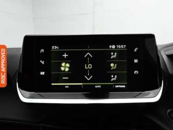 Used Peugeot 2008 2021 for sale - 75068804: Photo