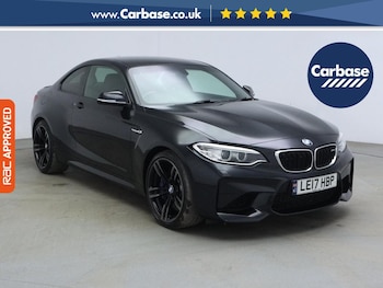 Used BMW M2 2017 for sale - 79307025: Photo
