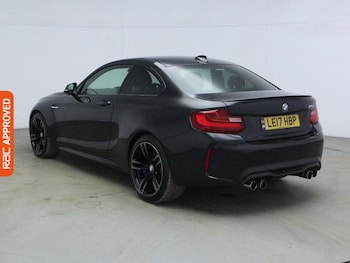 Used BMW M2 2017 for sale - 79307025: Photo