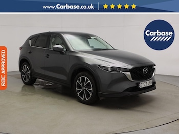 Mazda - CX-5
