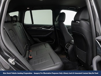 Used BMW iX3 2023 for sale - 79239890: Photo