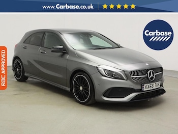 Used Mercedes-Benz A-Class 2026 for sale - 78341700: Photo