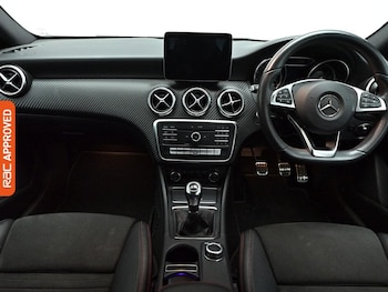 Used Mercedes-Benz A-Class 2026 for sale - 78341700: Photo