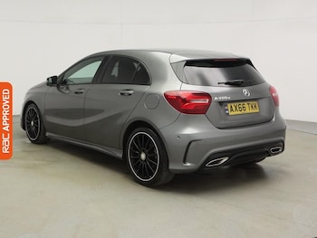 Used Mercedes-Benz A-Class 2026 for sale - 78341700: Photo