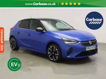 Used Vauxhall Corsa 2022 for sale - 78507740: Photo