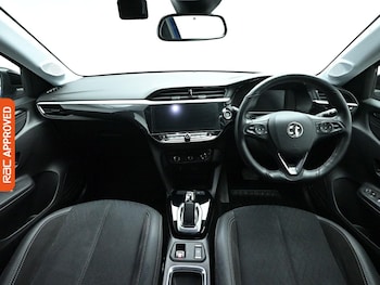 Used Vauxhall Corsa 2022 for sale - 78507740: Photo