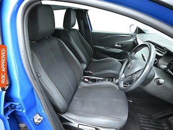 Used Vauxhall Corsa 2022 for sale - 78507740: Photo