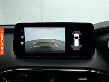 Used Hyundai Santa Fe 2022 for sale - 79731318: Photo