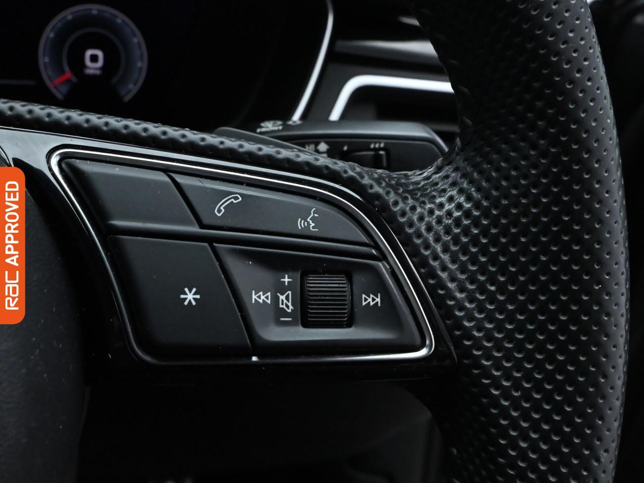 Used Audi A4 2020 for sale - 75898809: Photo 19