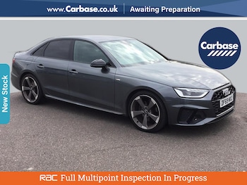 Audi - A4