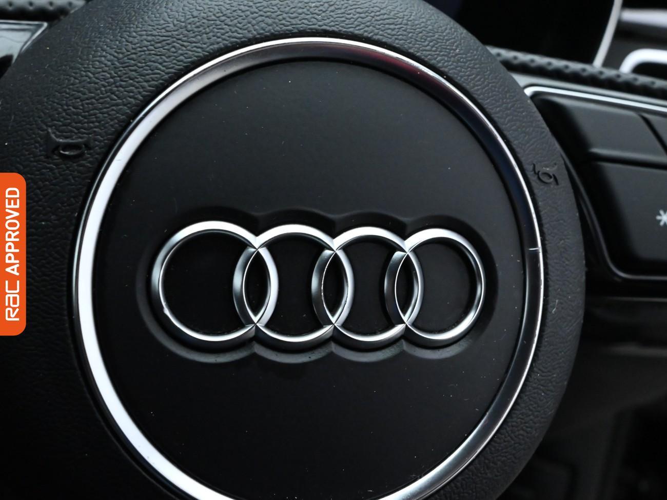 Used Audi A4 2020 for sale - 75898809: Photo 21