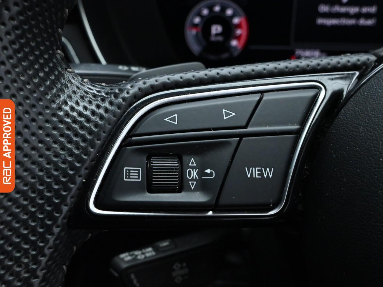 Used Audi A4 2020 for sale - 75898809: Photo 22