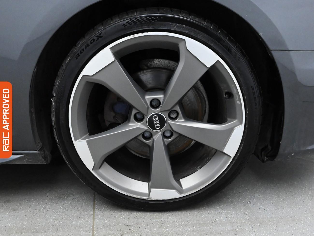 Used Audi A4 2020 for sale - 75898809: Photo 25