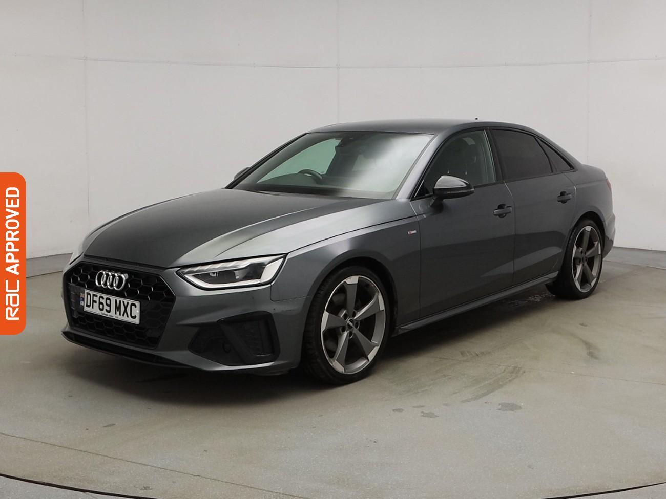 Used Audi A4 2020 for sale - 75898809: Photo 26