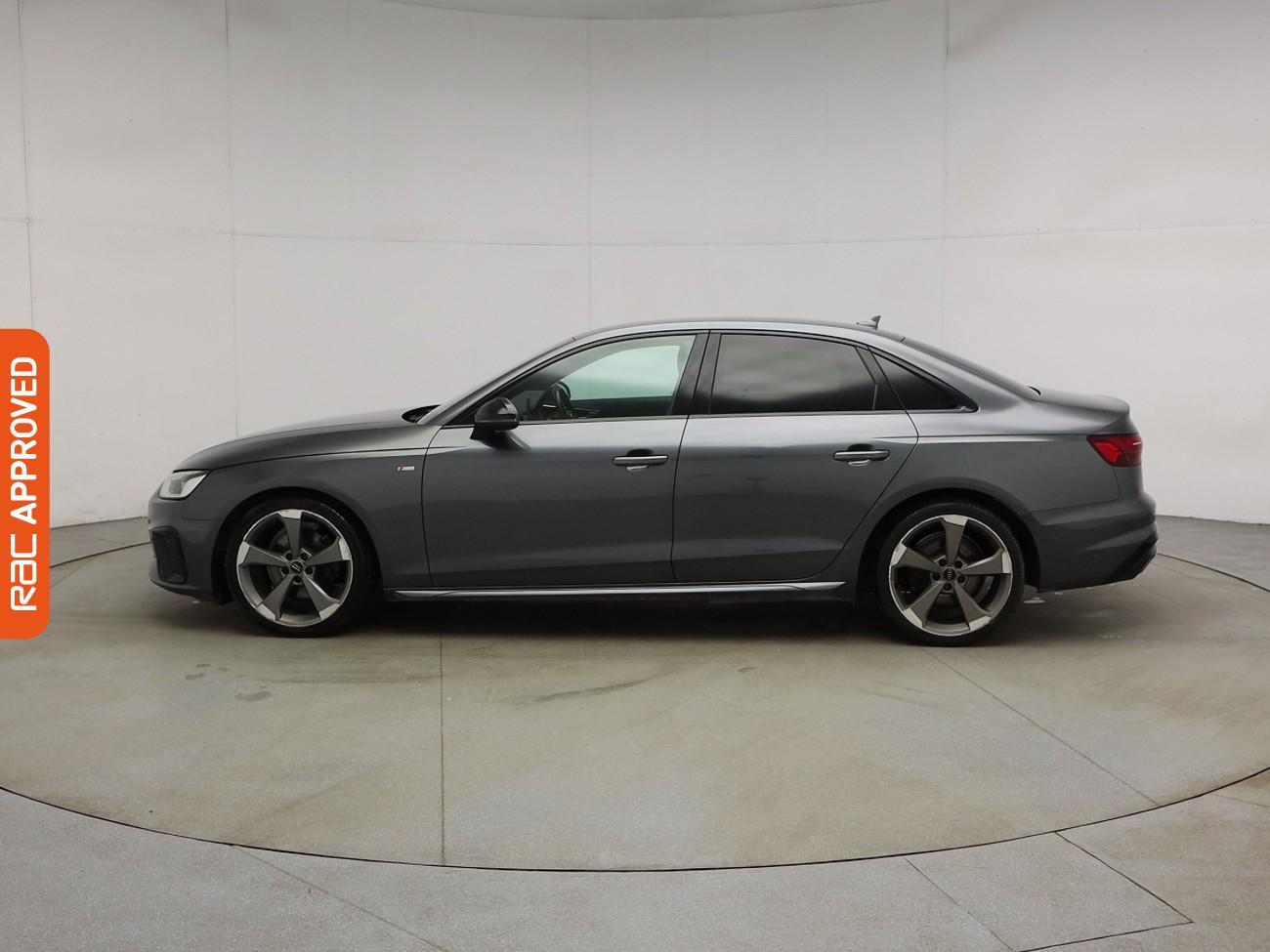 Used Audi A4 2020 for sale - 75898809: Photo 27