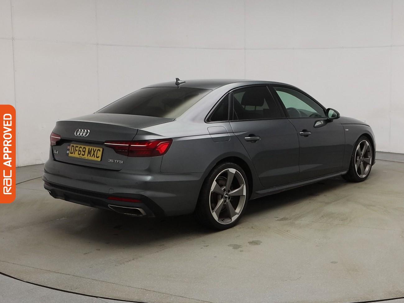 Used Audi A4 2020 for sale - 75898809: Photo 28